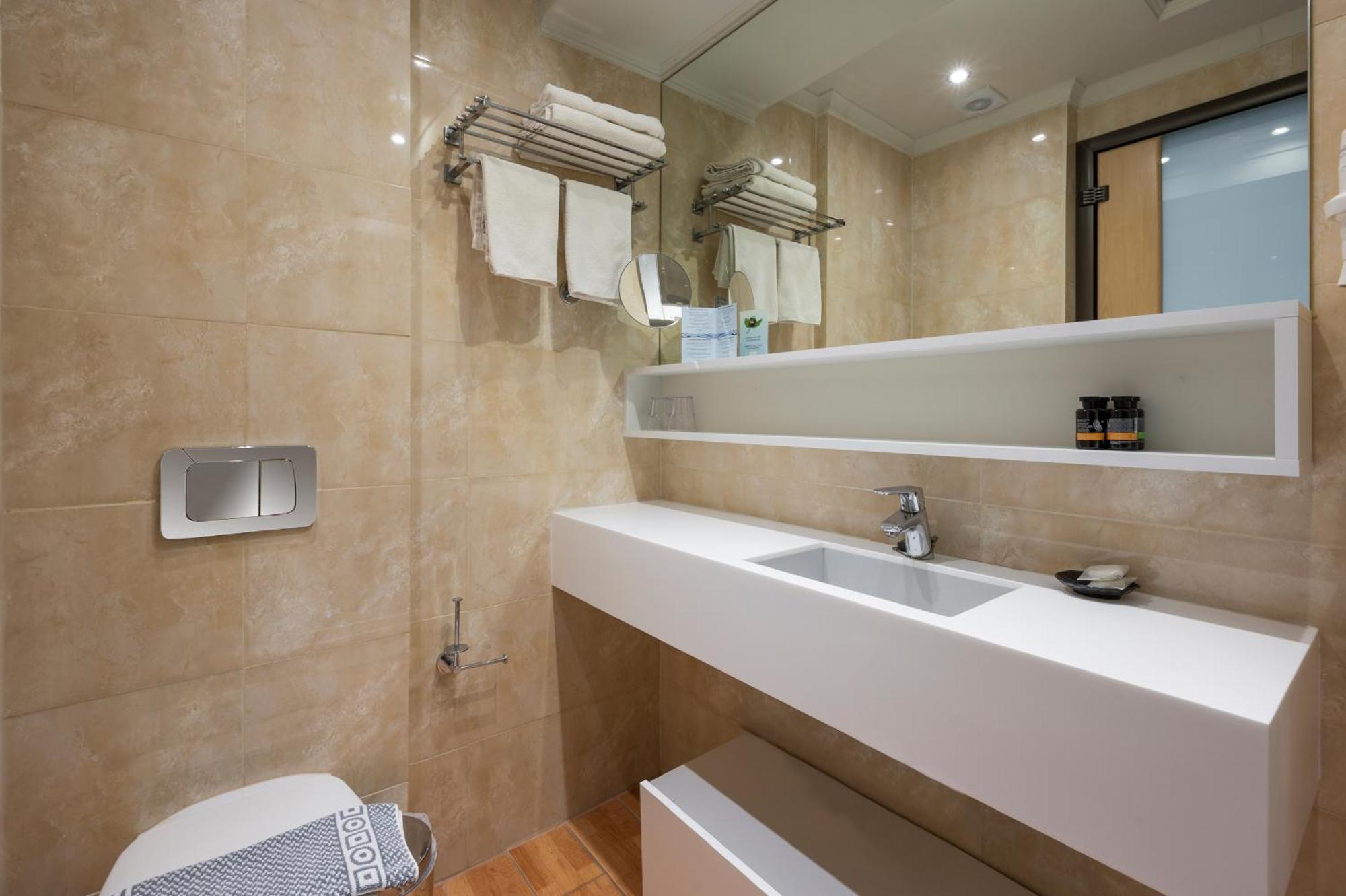 Hotel Corissia Princess 4*