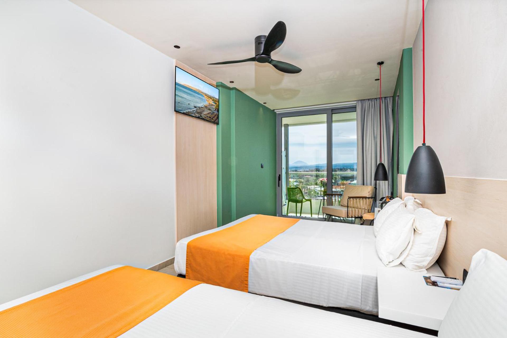 Hotel Corissia Princess 4*