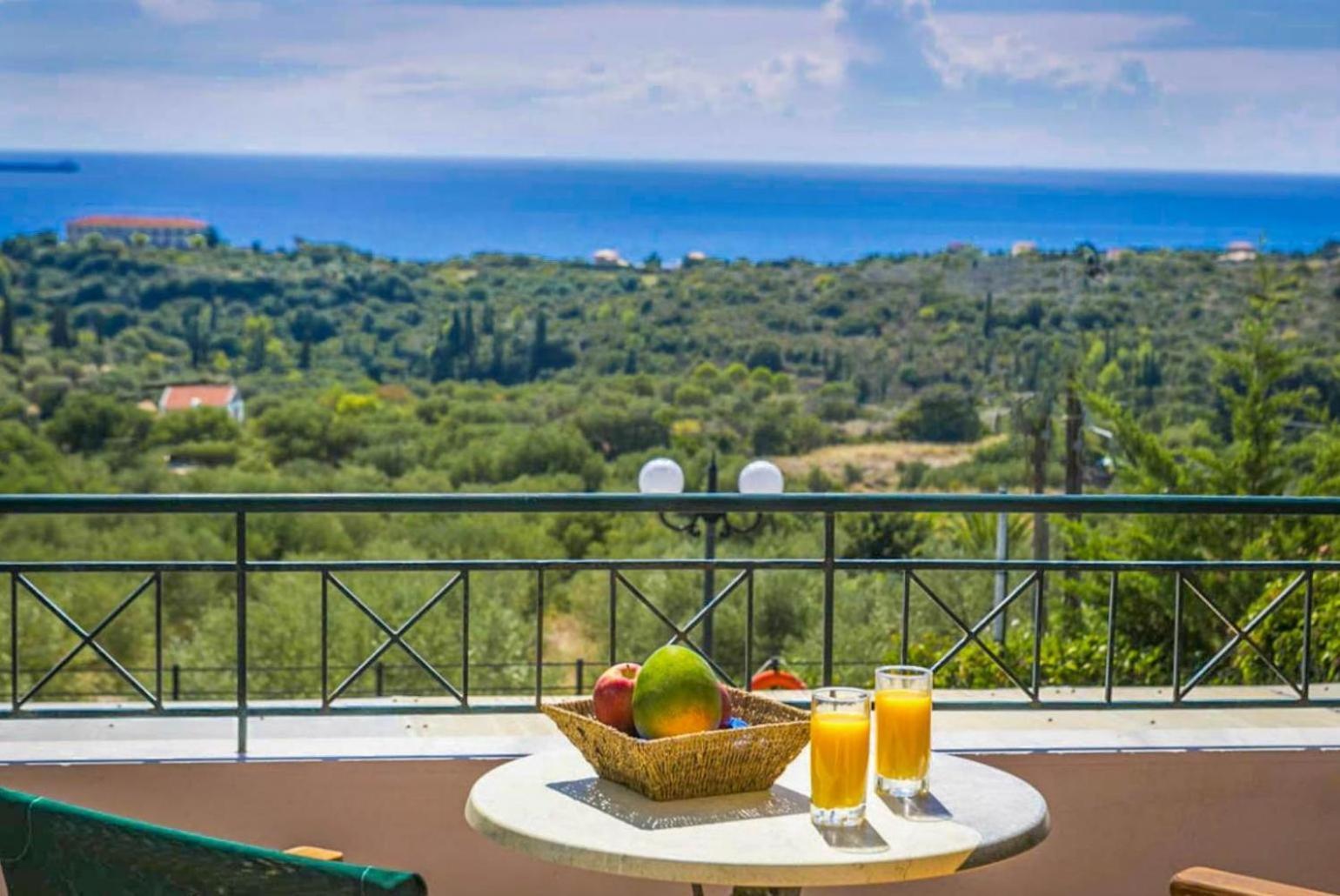 Villa Thalia Sofia *