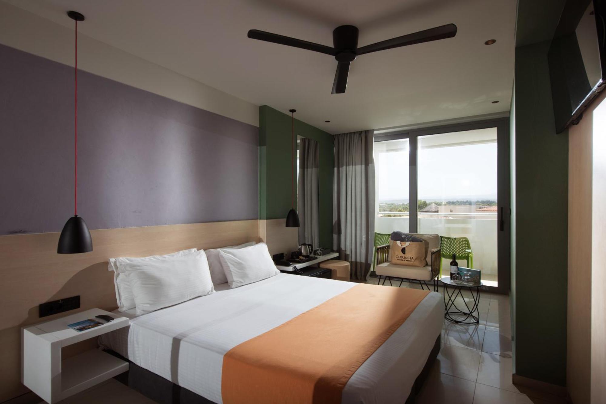 Corissia Princess Hotel Georgioupoli