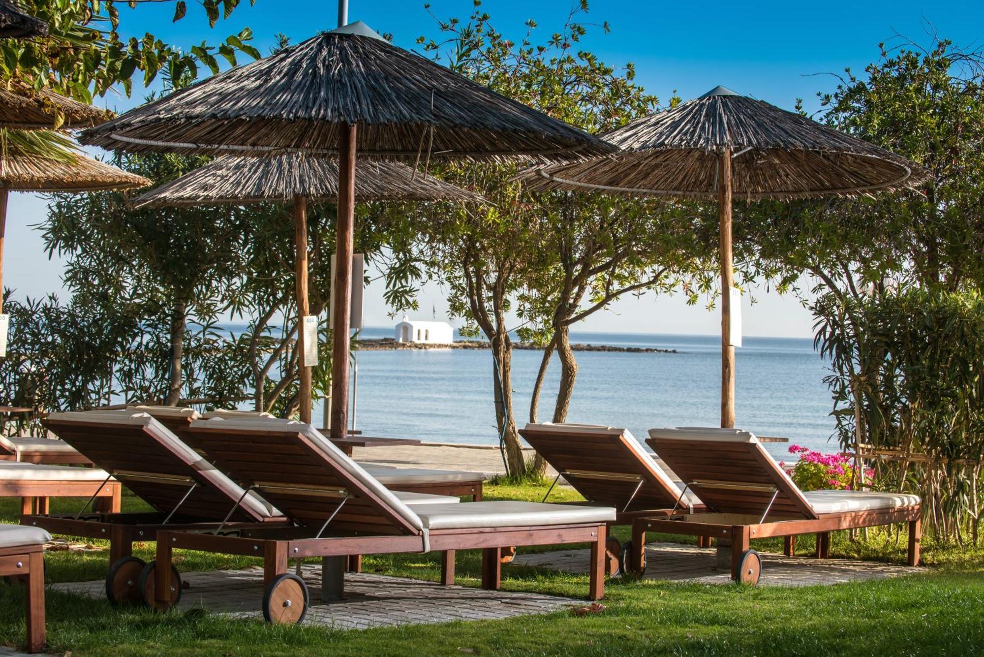 Corissia Princess Hotel 4*