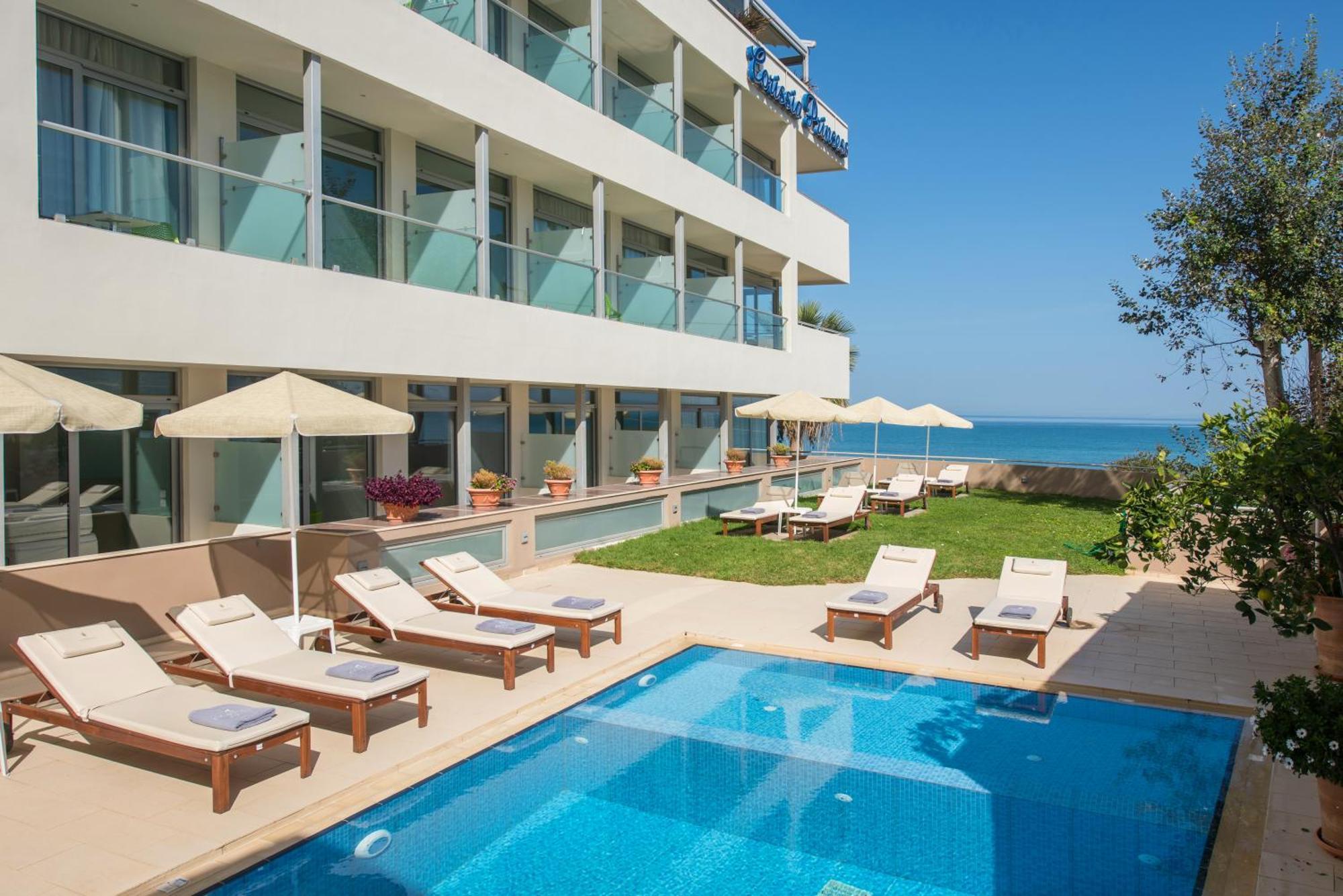 Corissia Princess 4* Georgioupoli