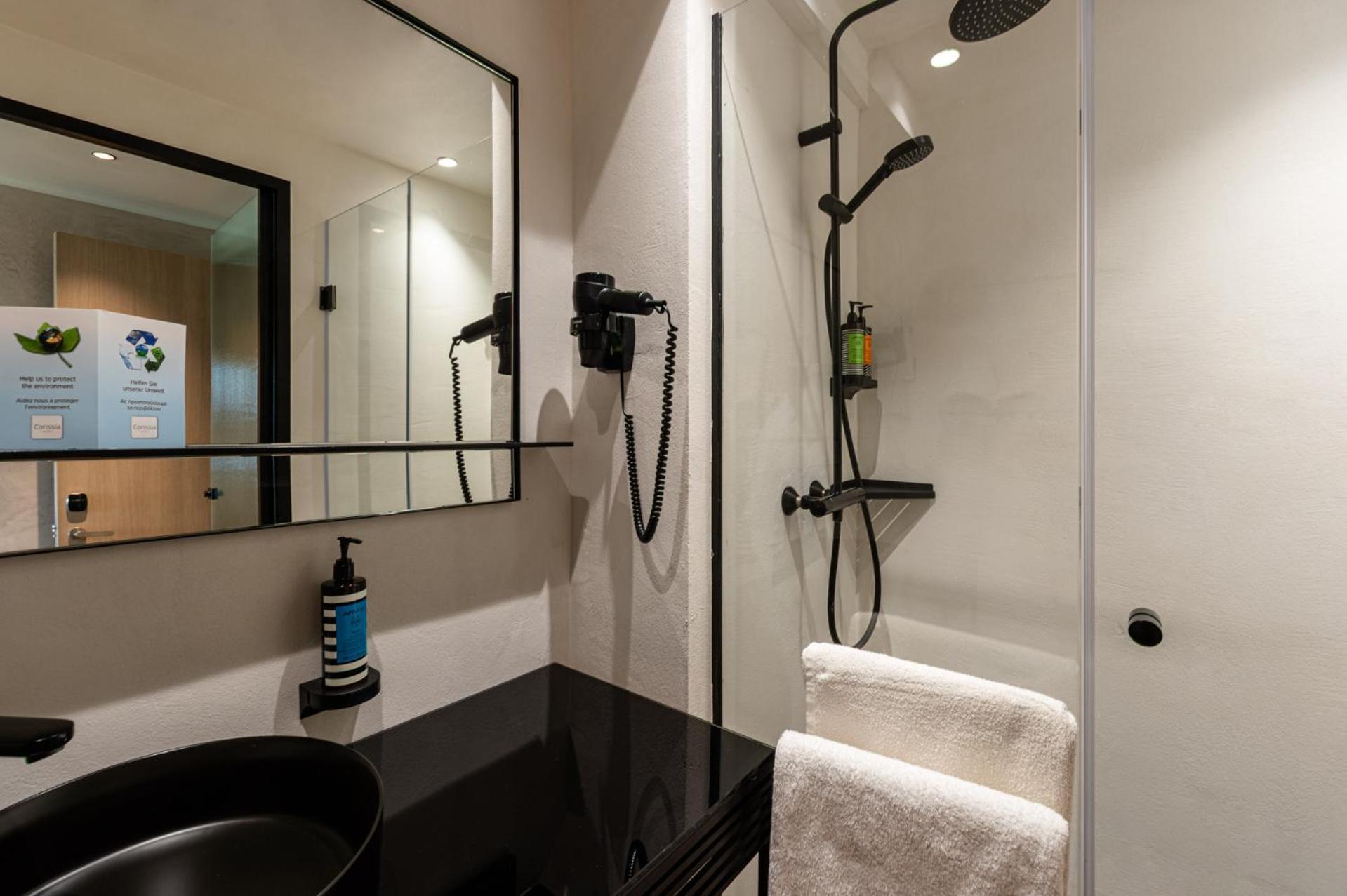 Hotel Corissia Princess