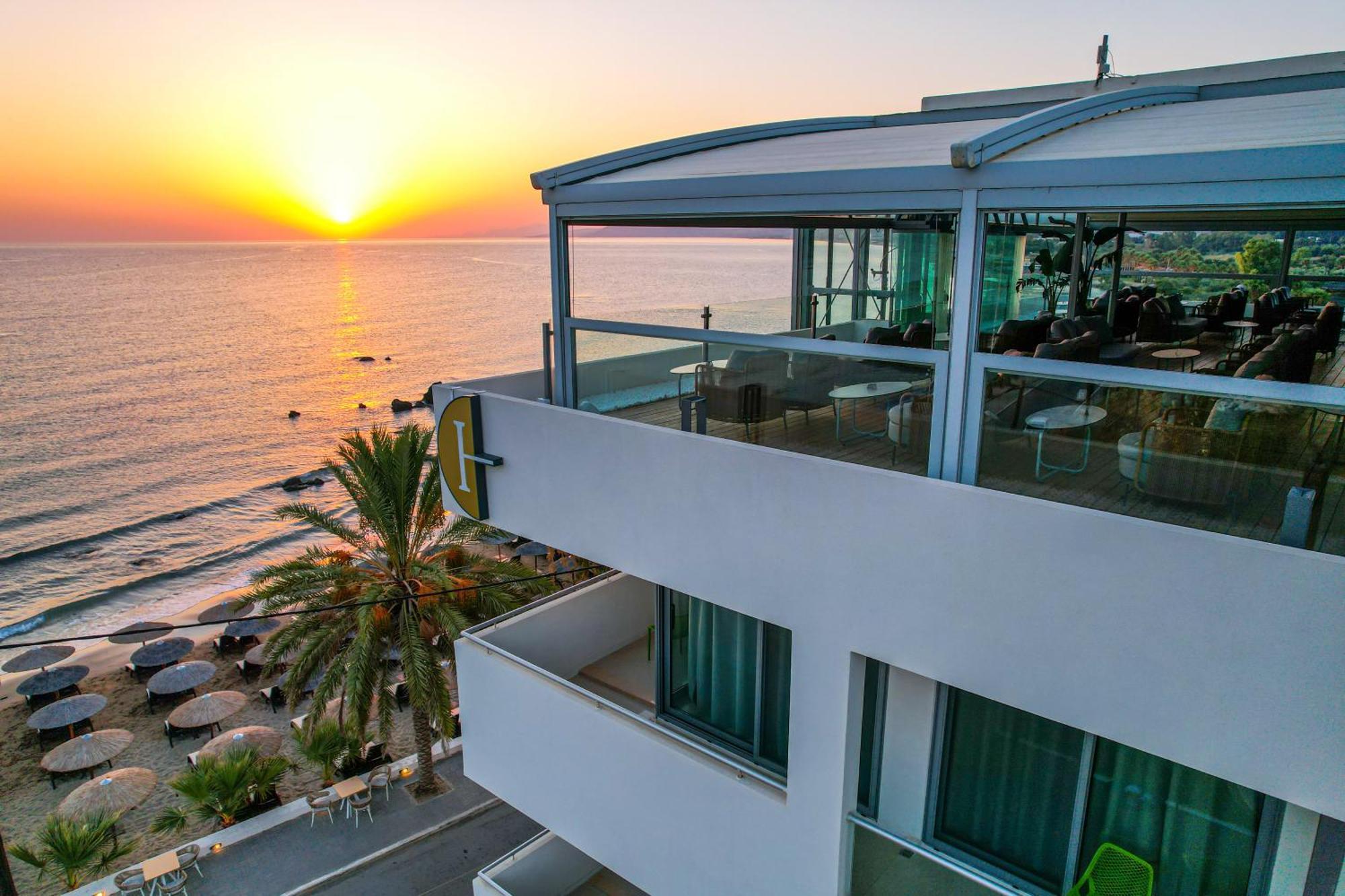 Corissia Princess Hotel