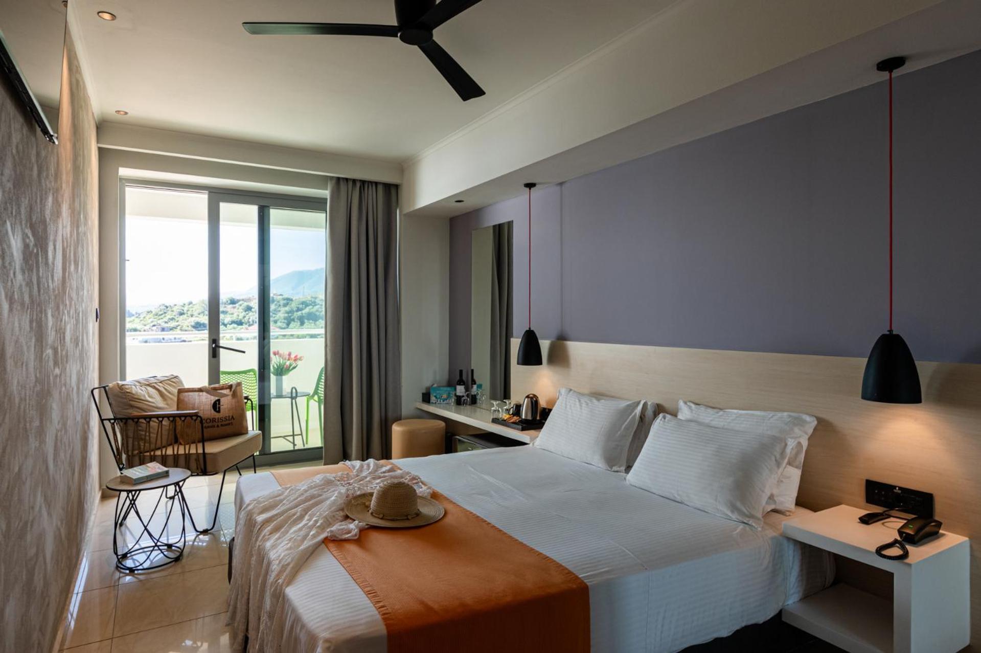Hotel Corissia Princess