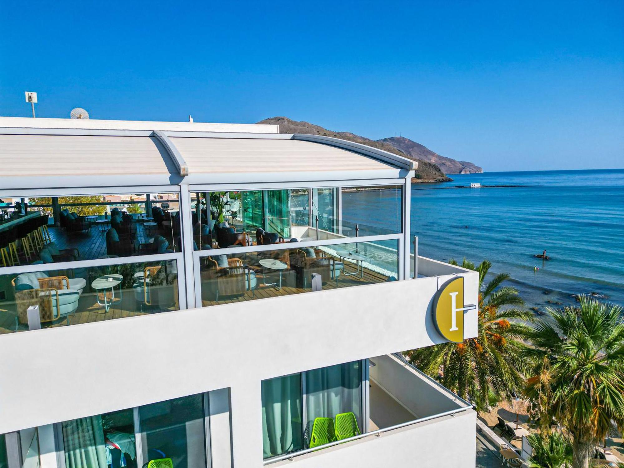 Corissia Princess Hotel Georgioupoli