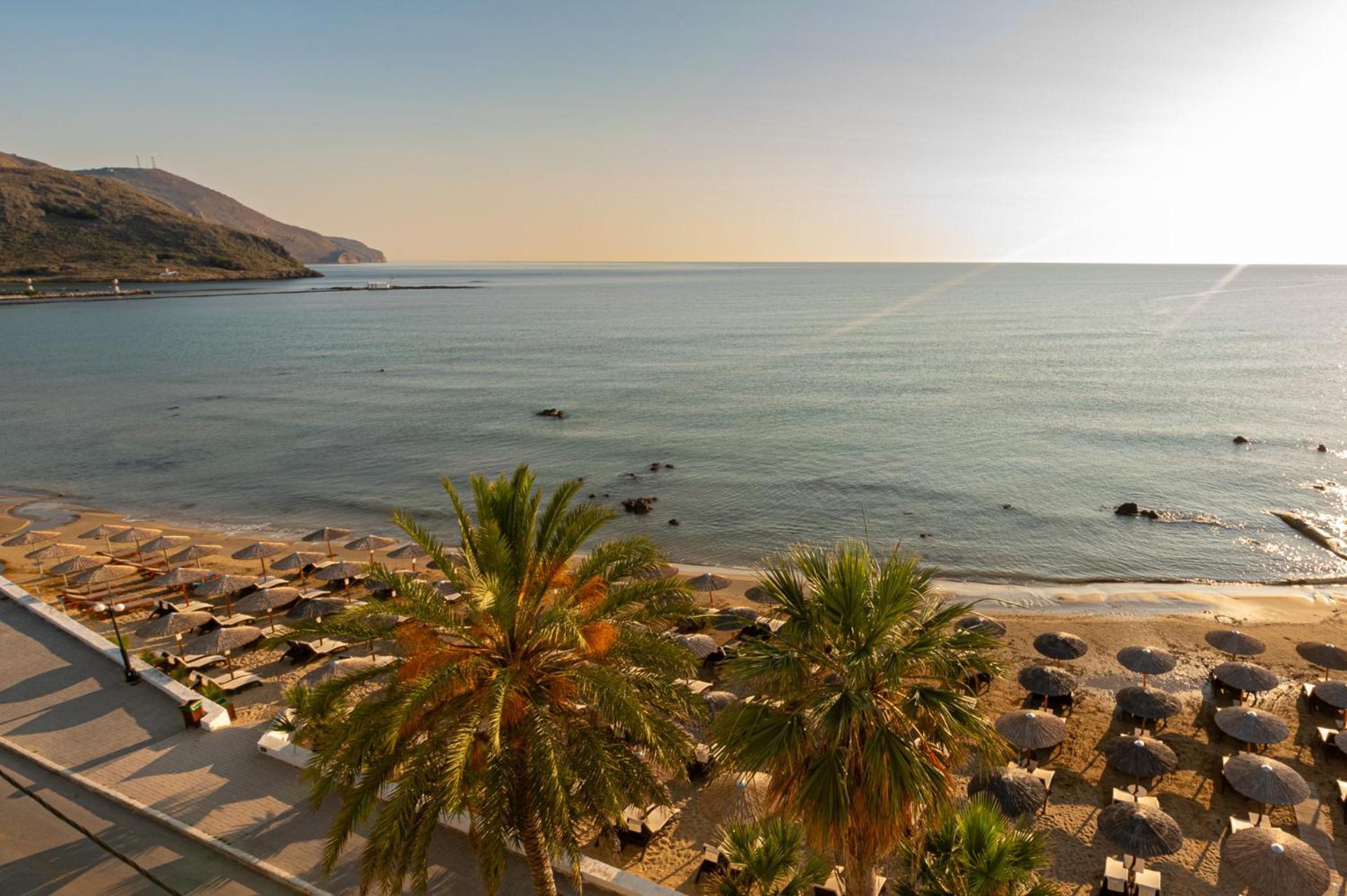 Corissia Princess Hotel 4*