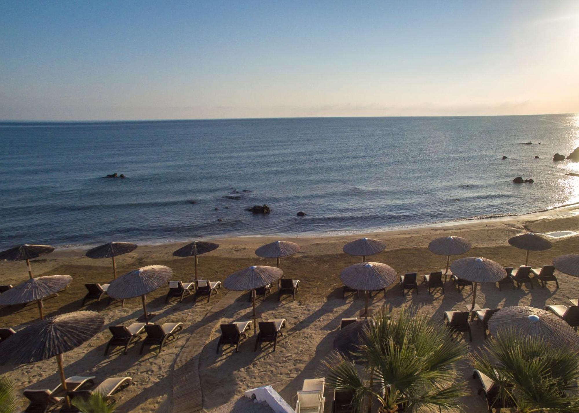 Corissia Princess Hotel Georgioupoli