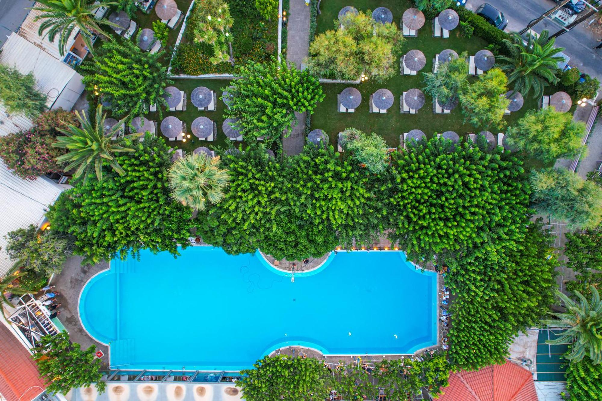 Corissia Princess Hotel