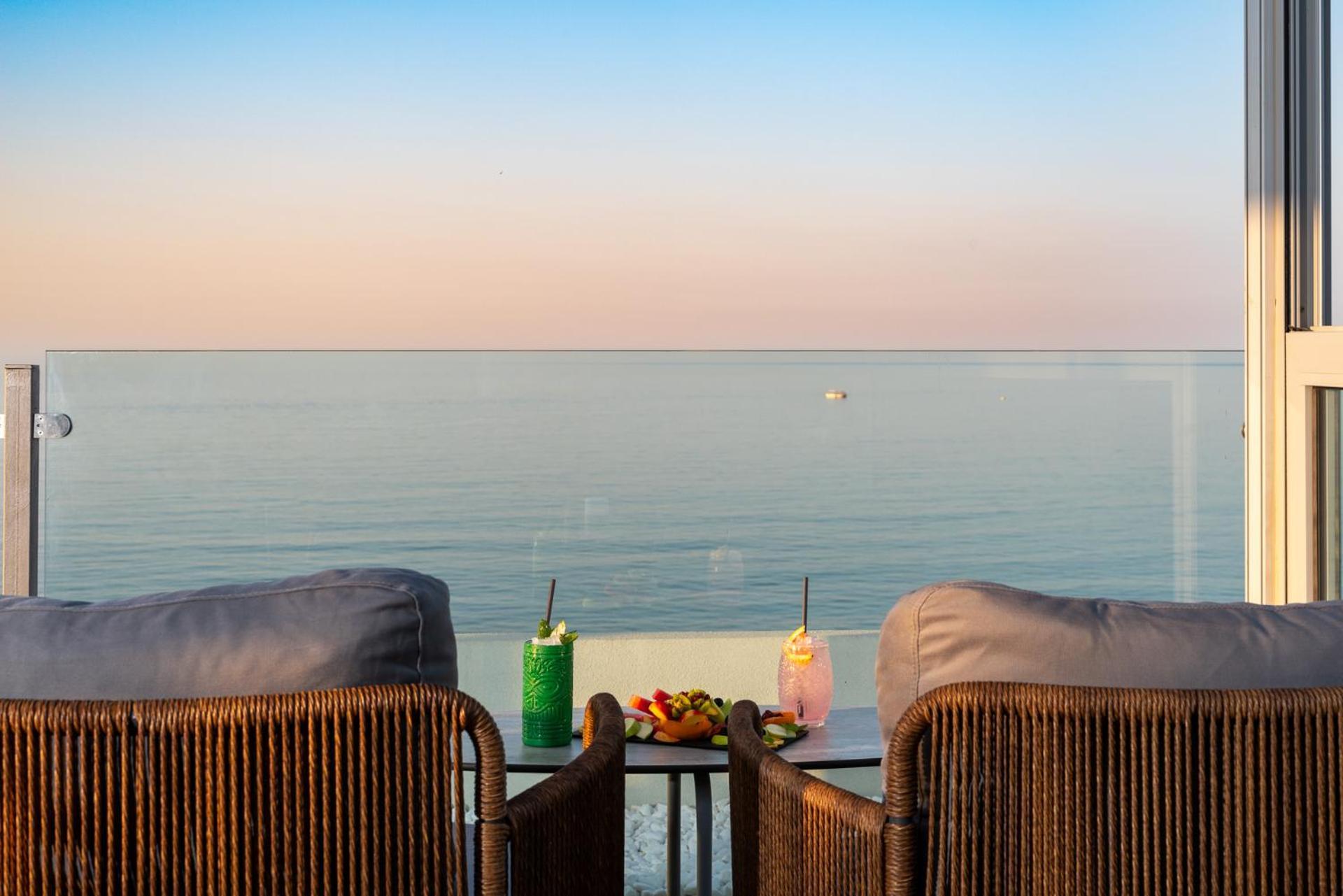 Corissia Princess Hotel Georgioupoli