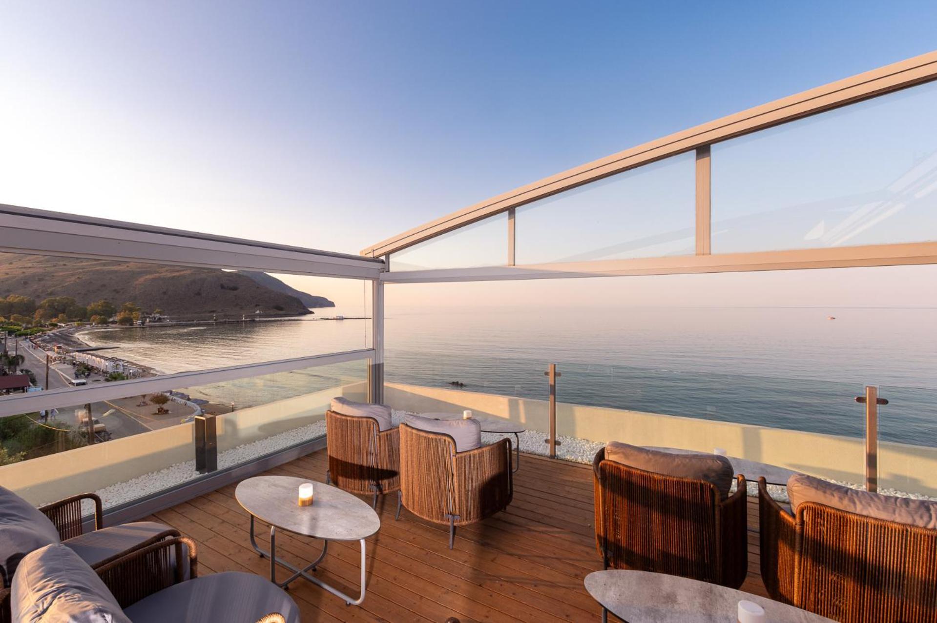 Hotel Corissia Princess