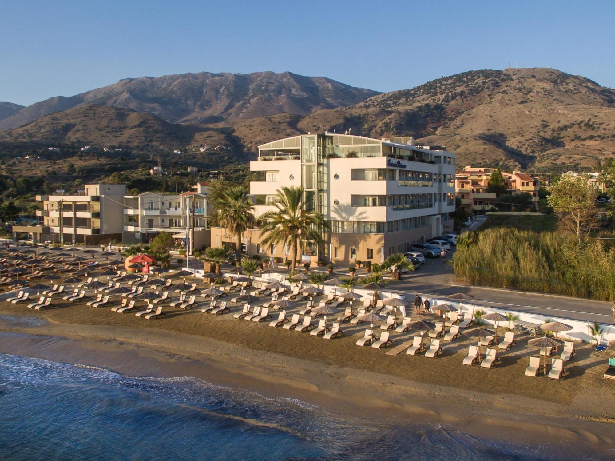 Corissia Princess Georgioupoli