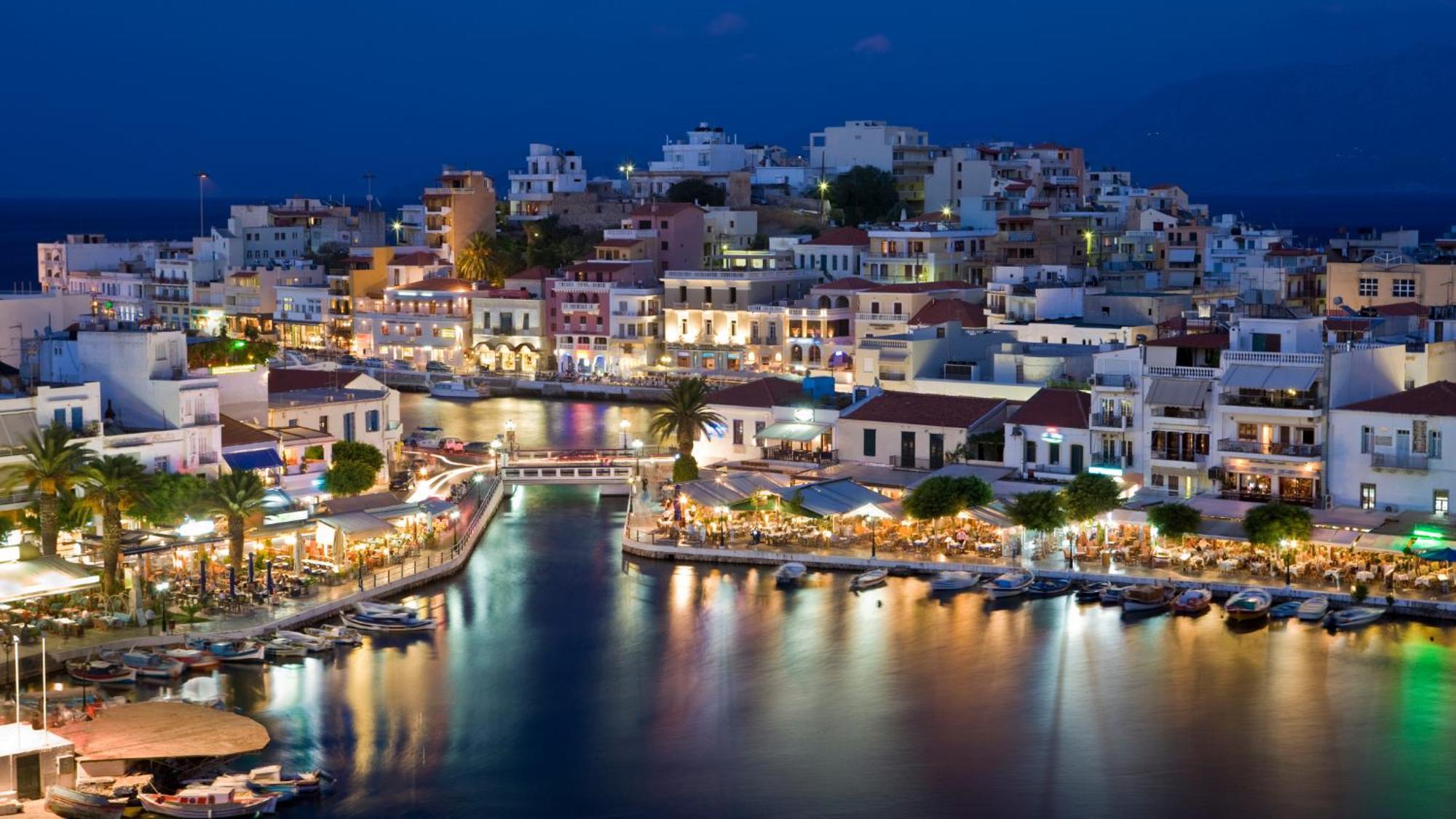 Villa Iremia Seafront Villa, Timeless Lifestyle
