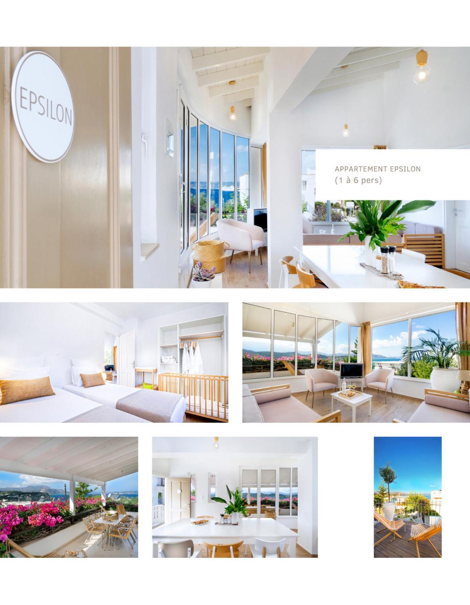 Almyrida Sands Apartment Almyrida (Crete)