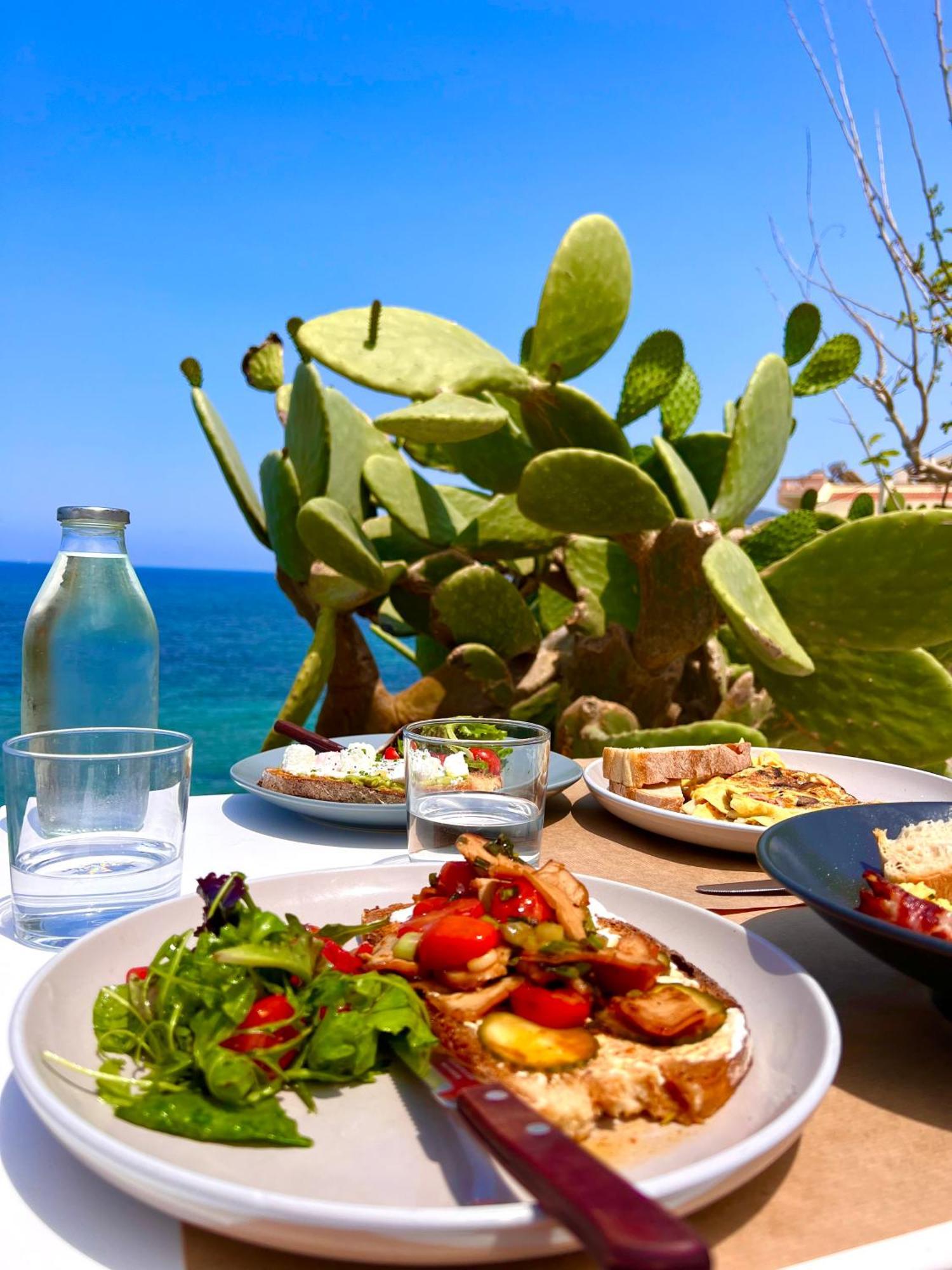 Almyrida Sands Apartment *