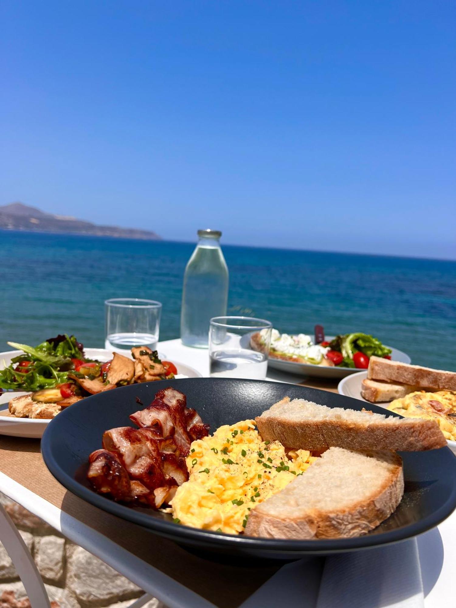 Almyrida Sands Almyrida (Crete)