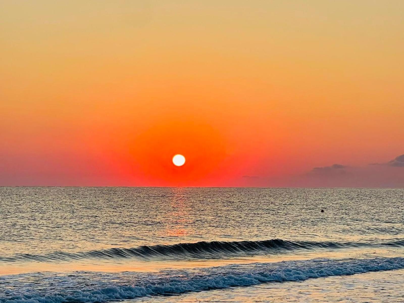 Apartment Oceana Georgioupoli