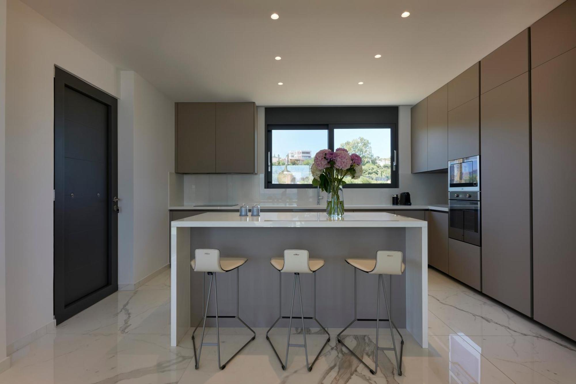 Villa Iremia Seafront Villa, Timeless Lifestyle
