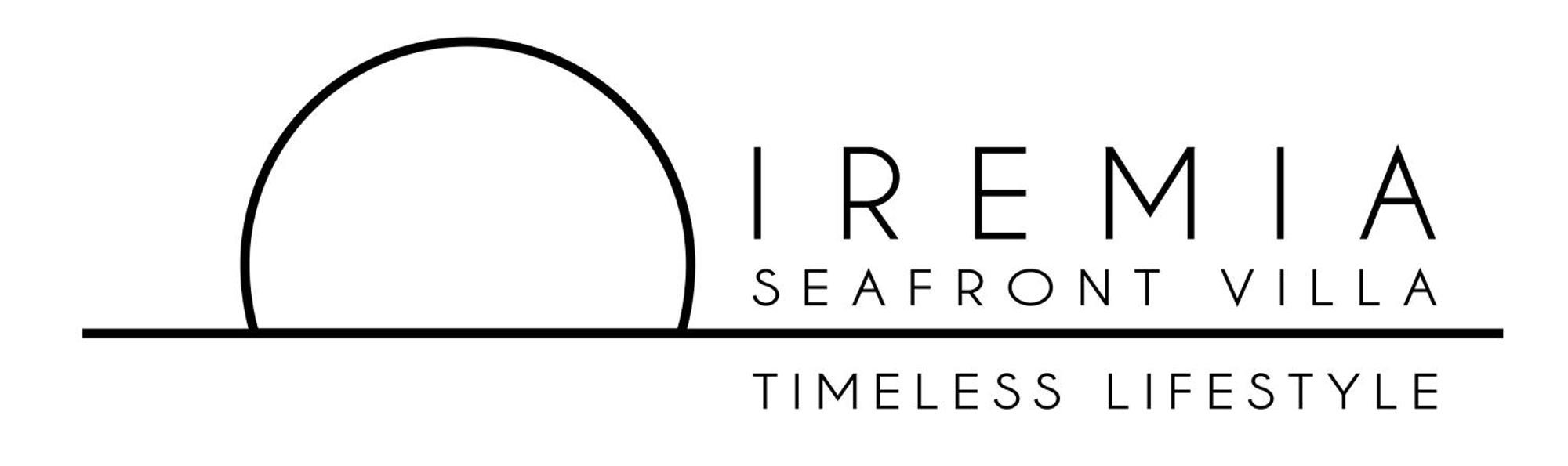 Iremia Seafront Villa, Timeless Lifestyle Villa
