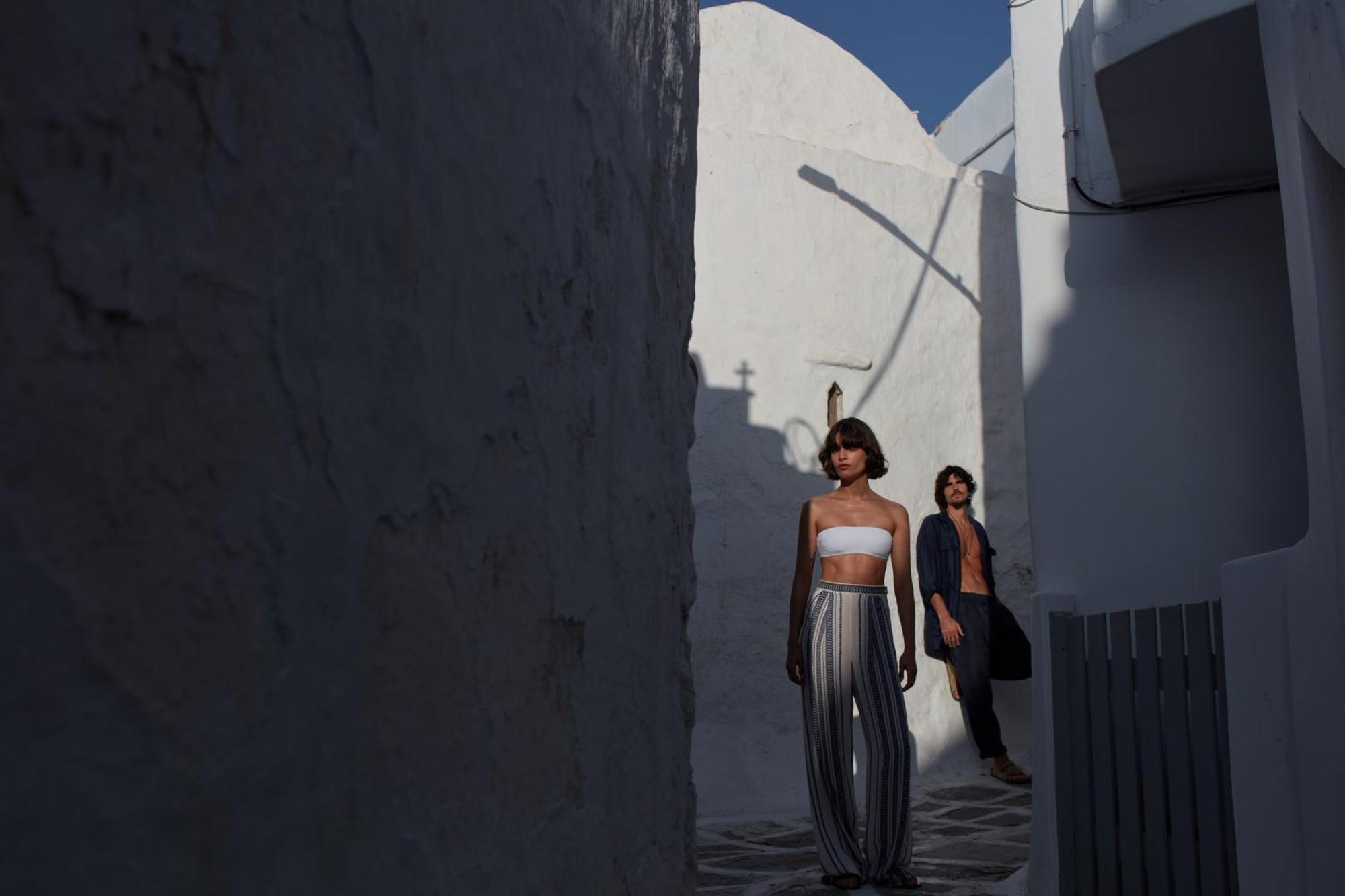 Mykonos Theoxenia, A Member Of Design