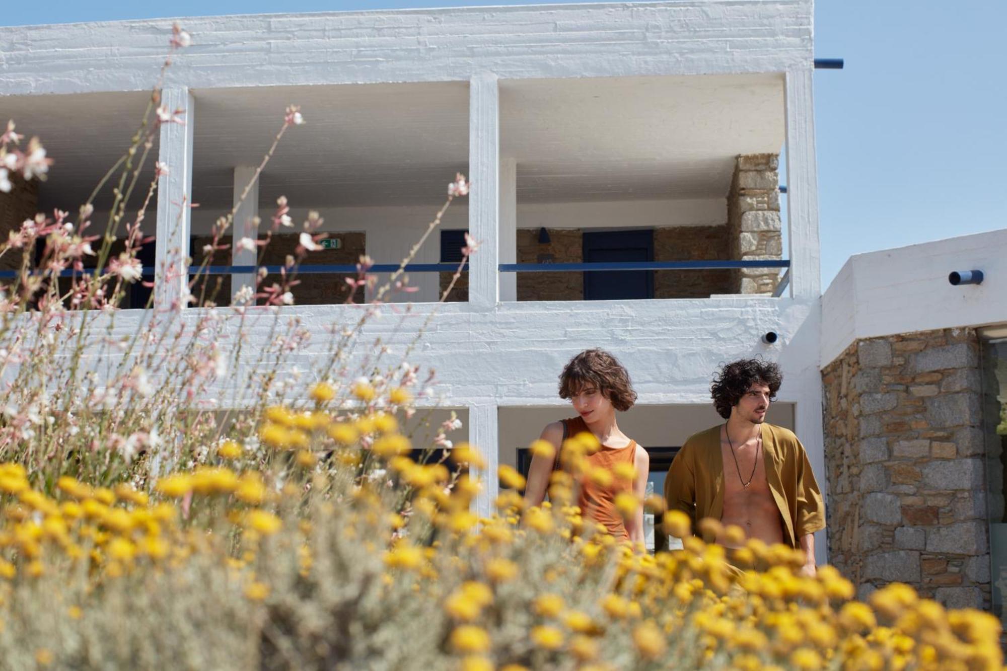 Mykonos Theoxenia, A Member Of Design Hotel 5*
