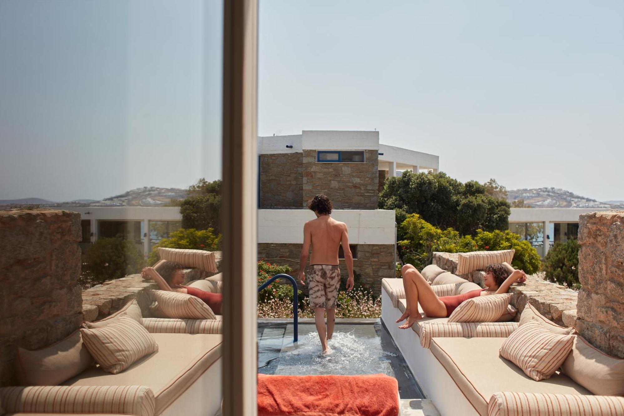 Hotel Mykonos Theoxenia, A Member Of Design