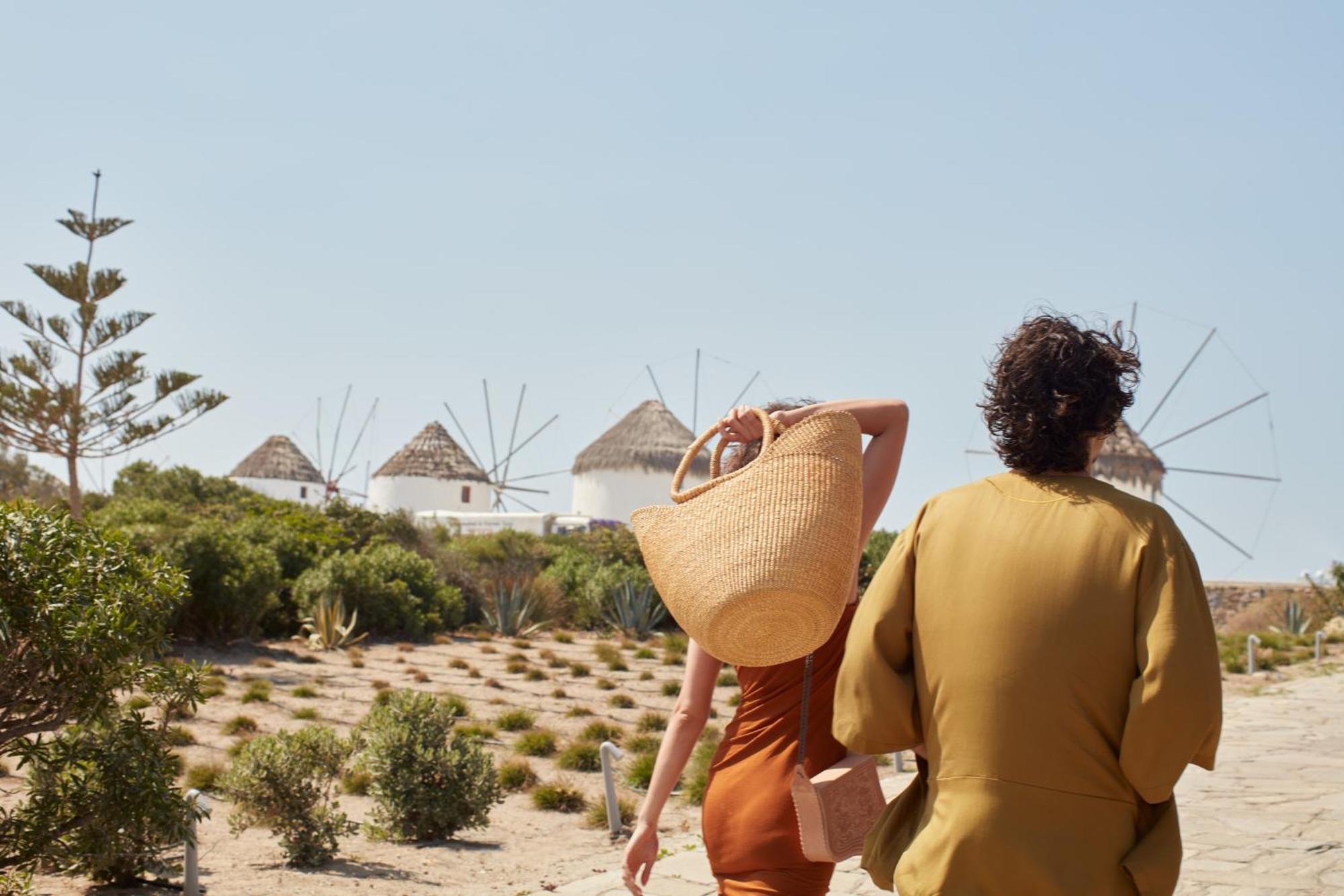 Hotel Mykonos Theoxenia, A Member Of Design