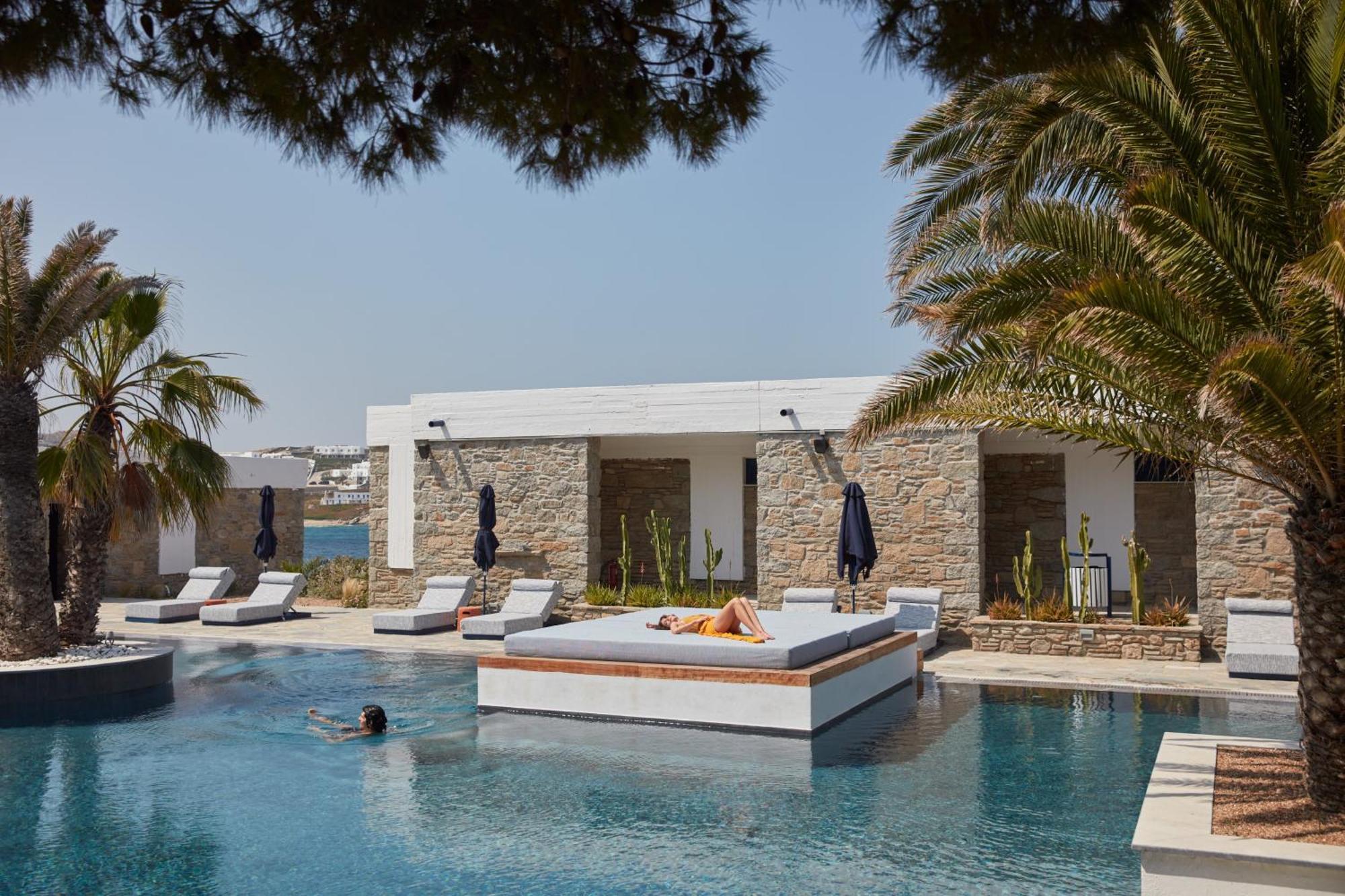 Mykonos Theoxenia, A Member Of Design Hotel