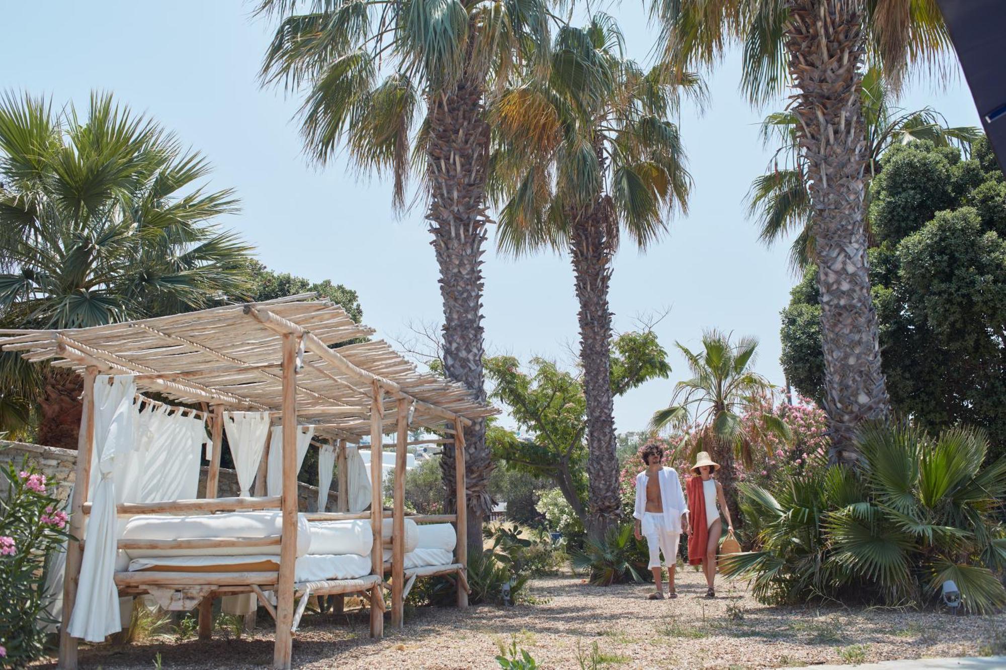 Mykonos Theoxenia, A Member Of Design 5*