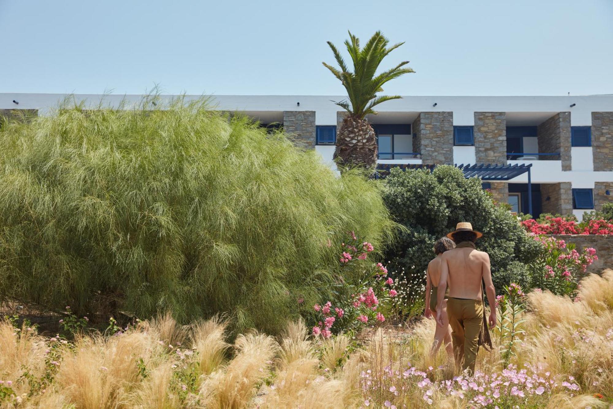 Mykonos Theoxenia, A Member Of Design