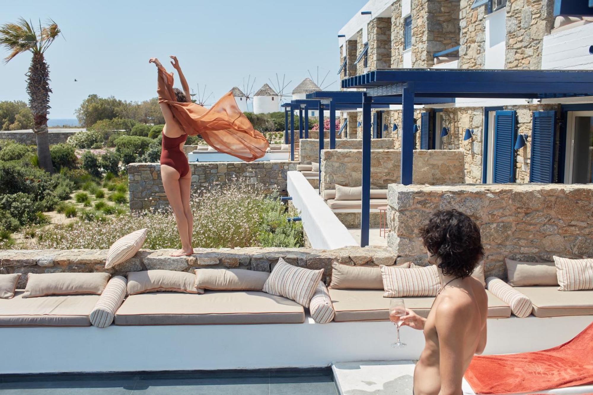 Mykonos Theoxenia, A Member Of Design Hotel