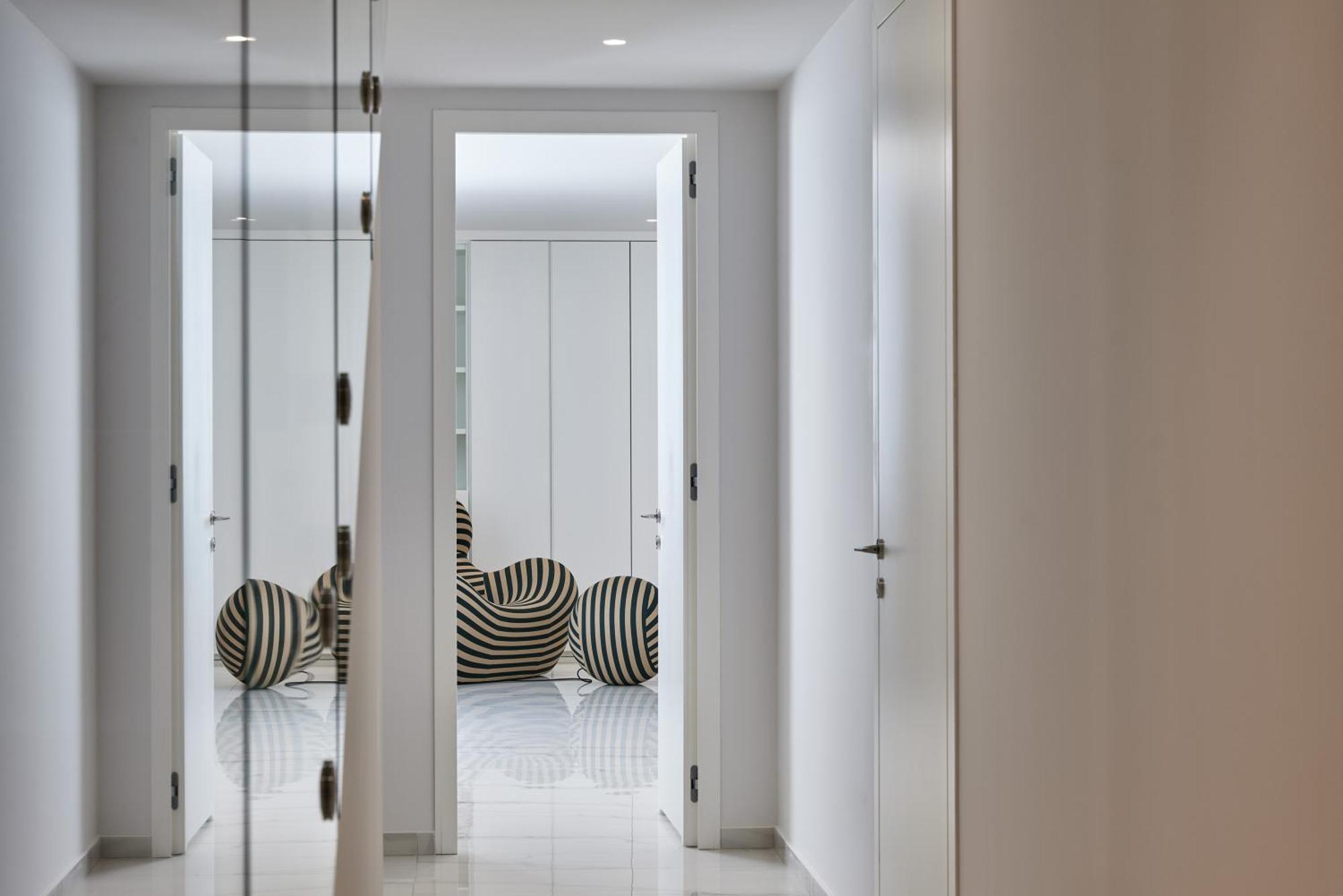 Iremia Seafront Villa, Timeless Lifestyle Villa
