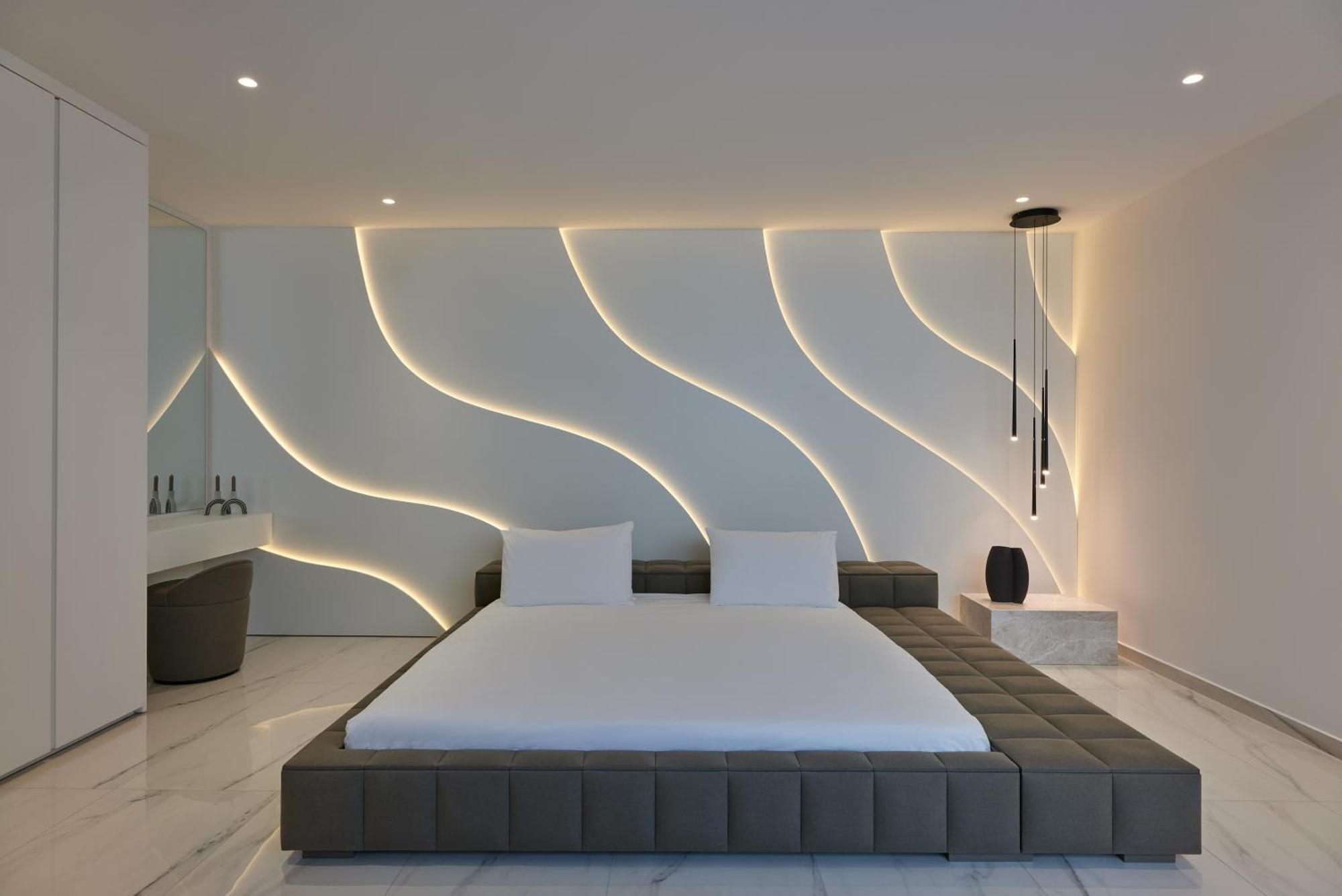 Iremia Seafront Villa, Timeless Lifestyle Amoudara (Lasithi)