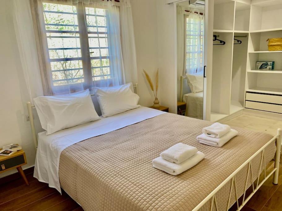 Holiday home Charming House 8 Minutes Walk From Almyrida Almyrida (Crete)
