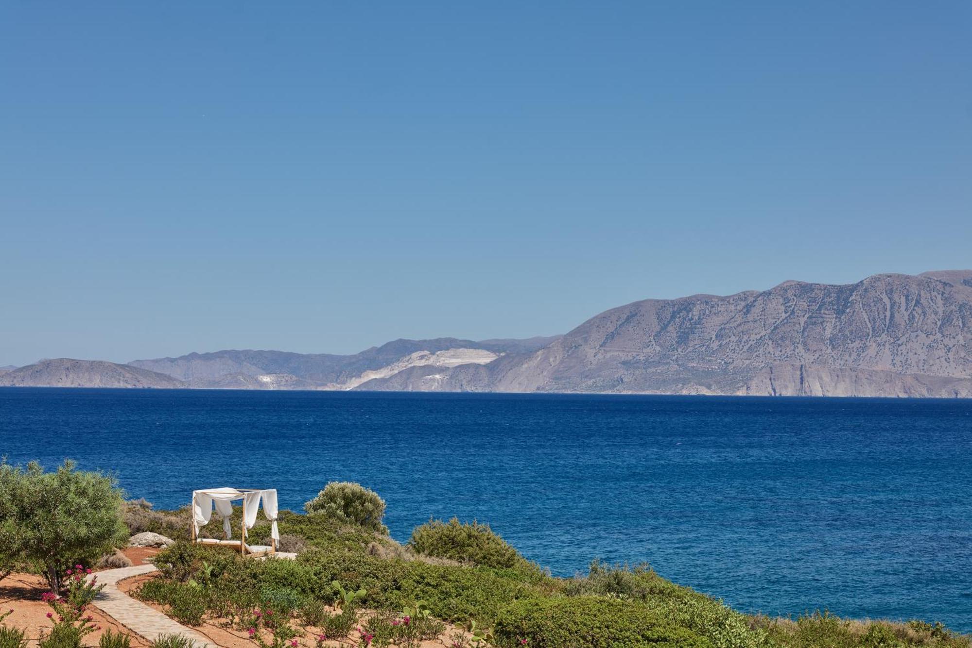 Villa Iremia Seafront Villa, Timeless Lifestyle *