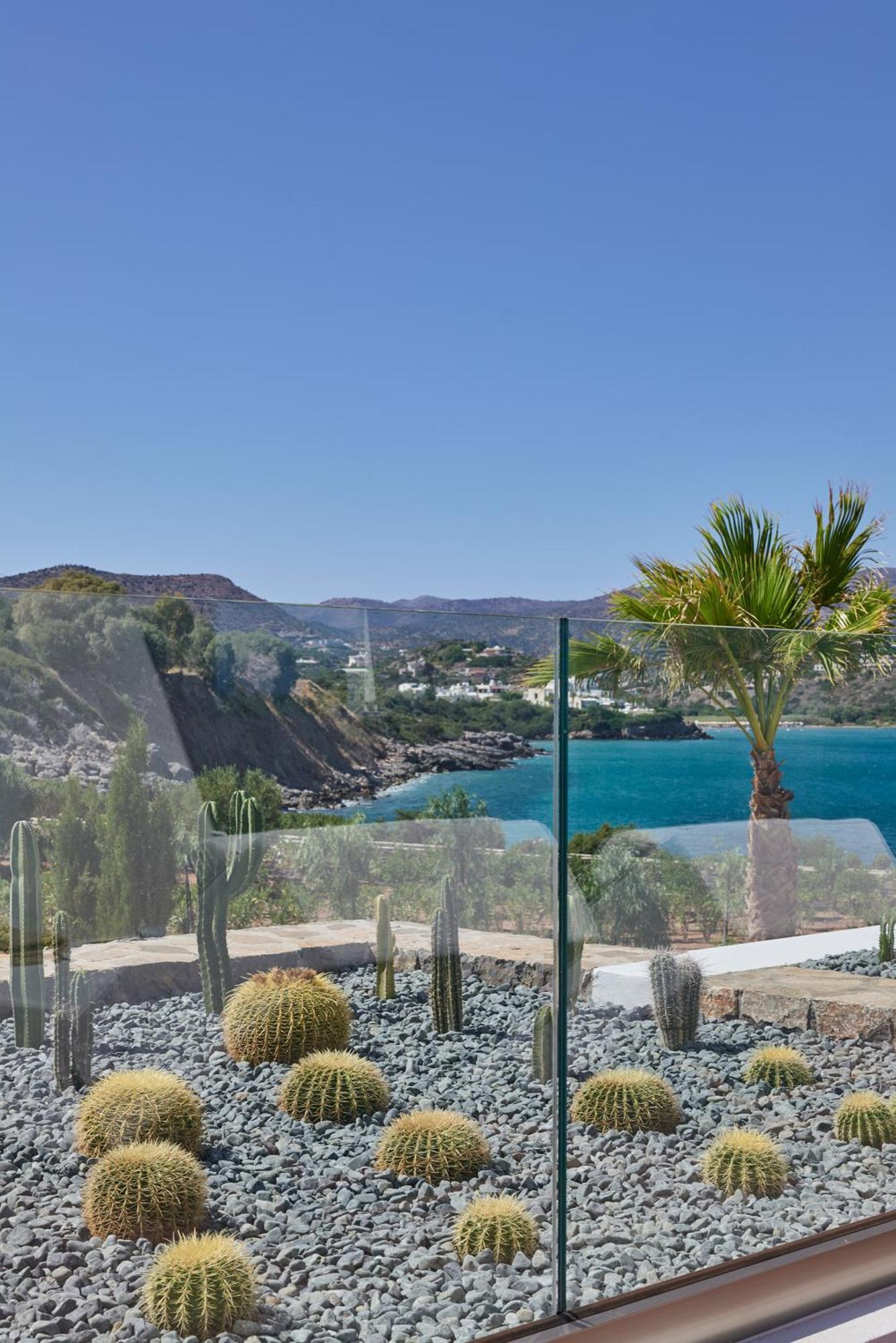 Iremia Seafront Villa, Timeless Lifestyle Villa Amoudara (Lasithi)
