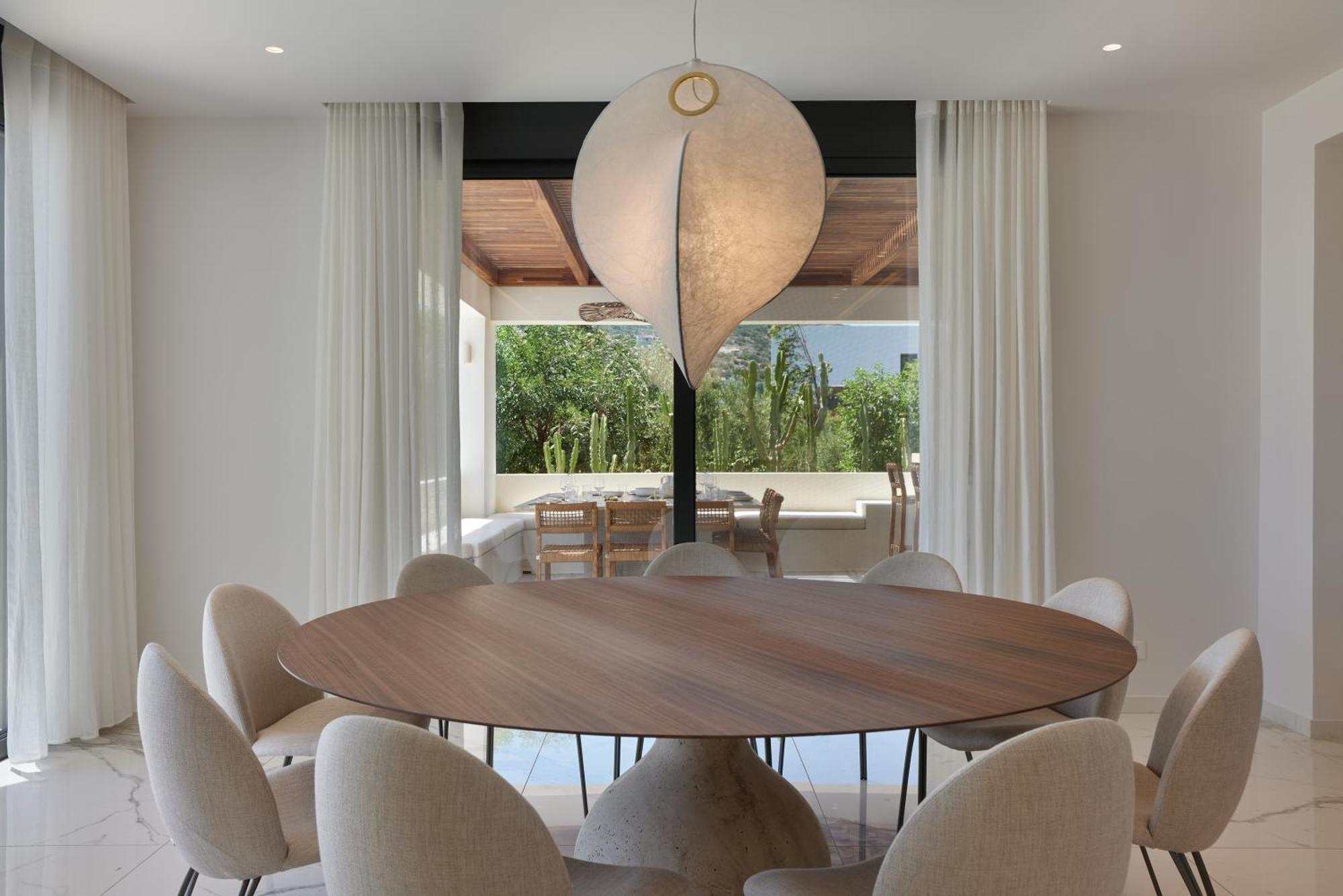 Iremia Seafront Villa, Timeless Lifestyle * Amoudara (Lasithi)