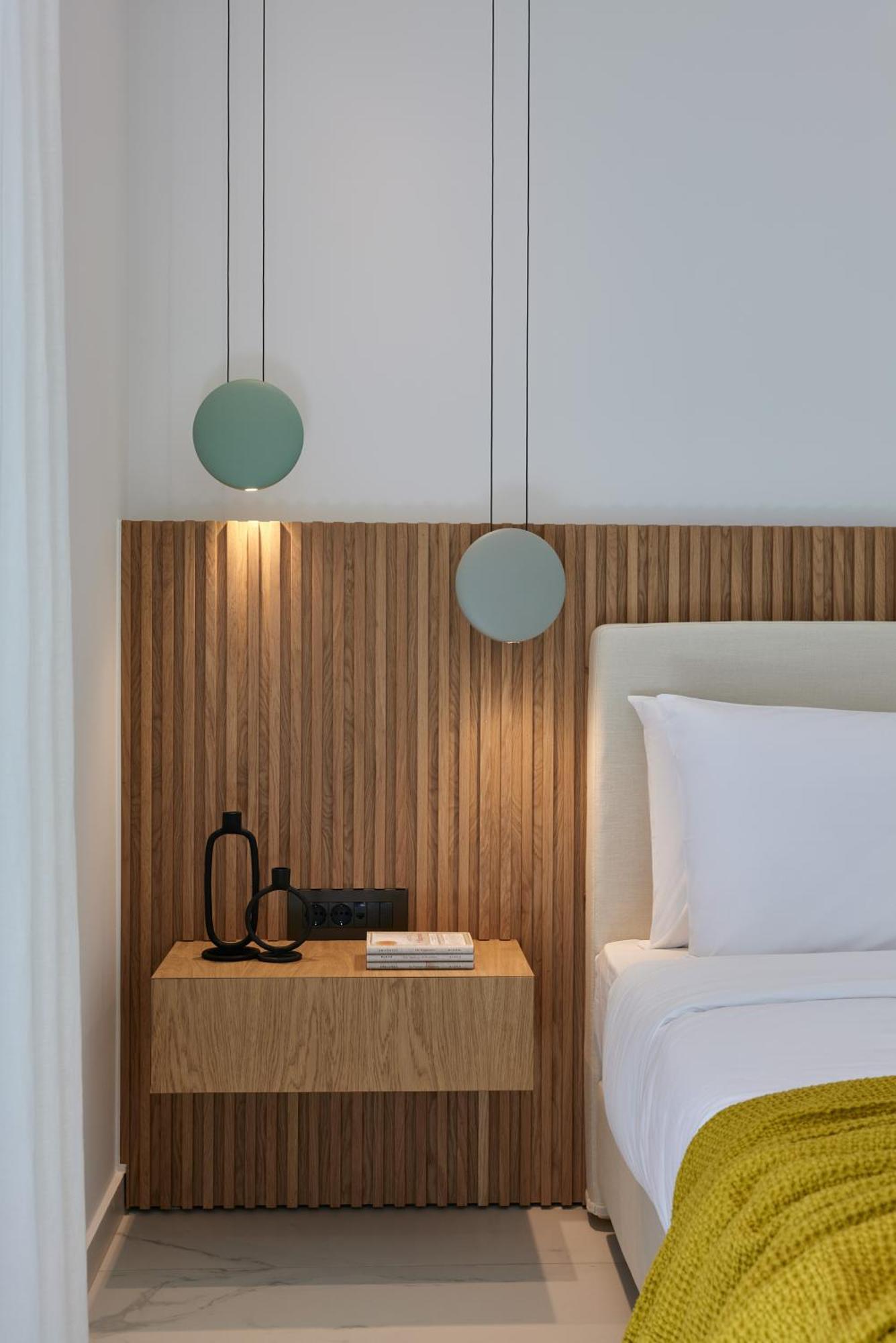 Iremia Seafront Villa, Timeless Lifestyle Villa