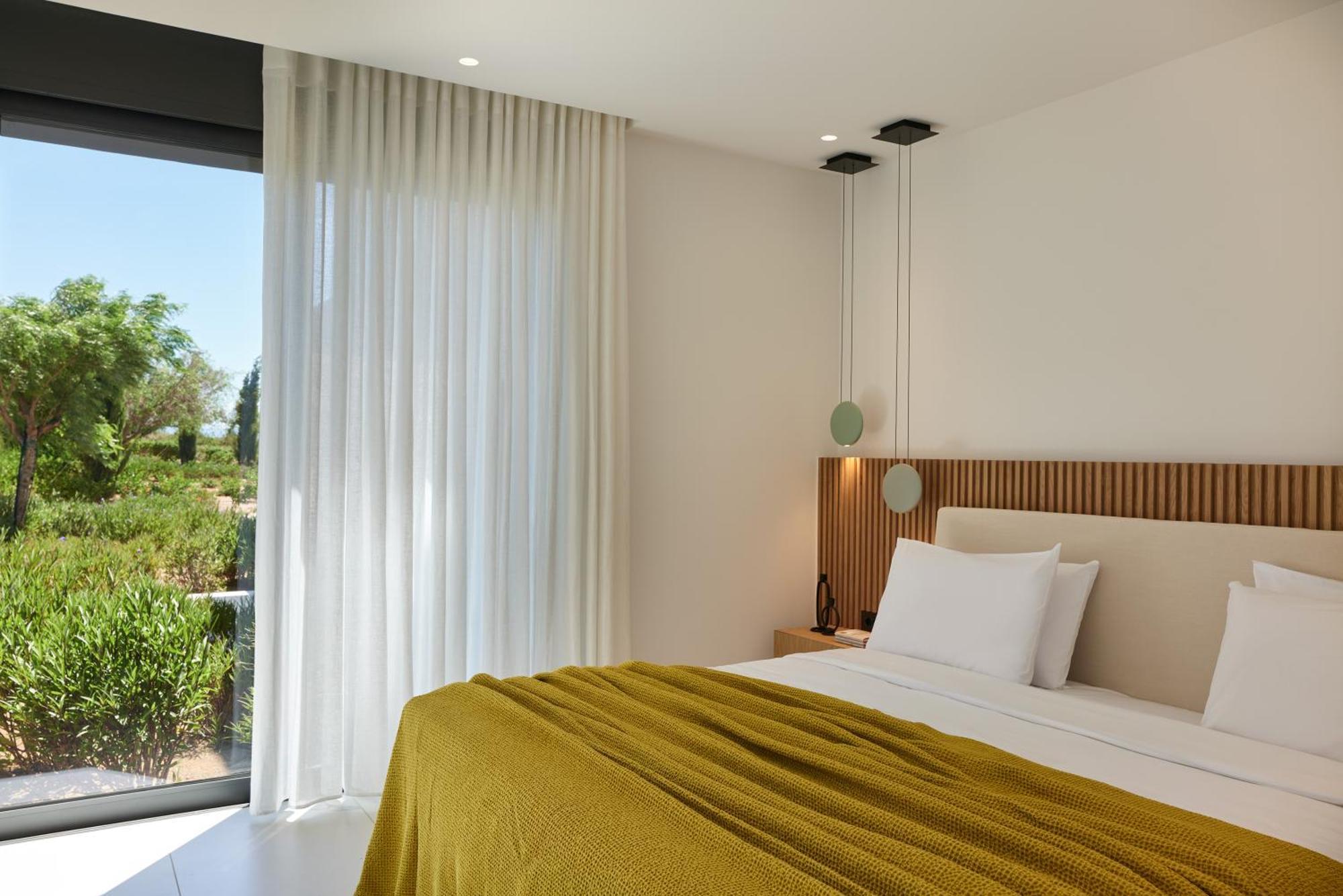 Iremia Seafront Villa, Timeless Lifestyle *