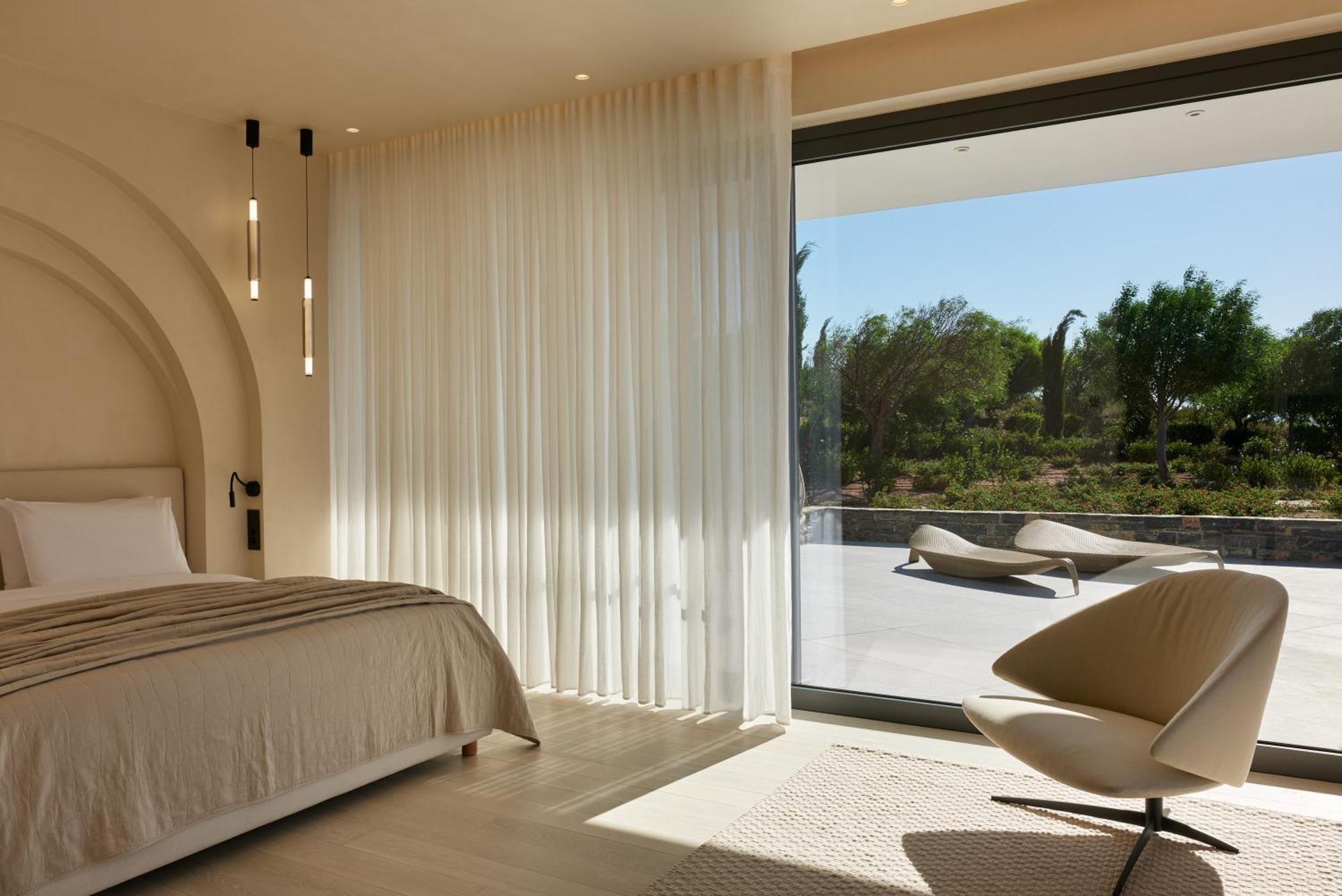 Villa Iremia Seafront Villa, Timeless Lifestyle *