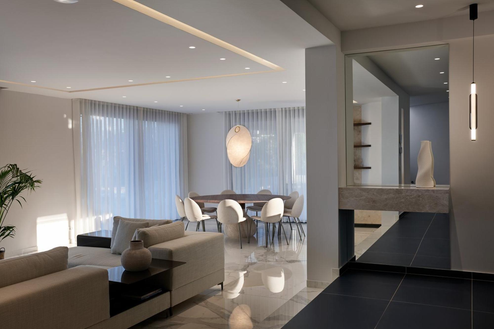 Iremia Seafront Villa, Timeless Lifestyle