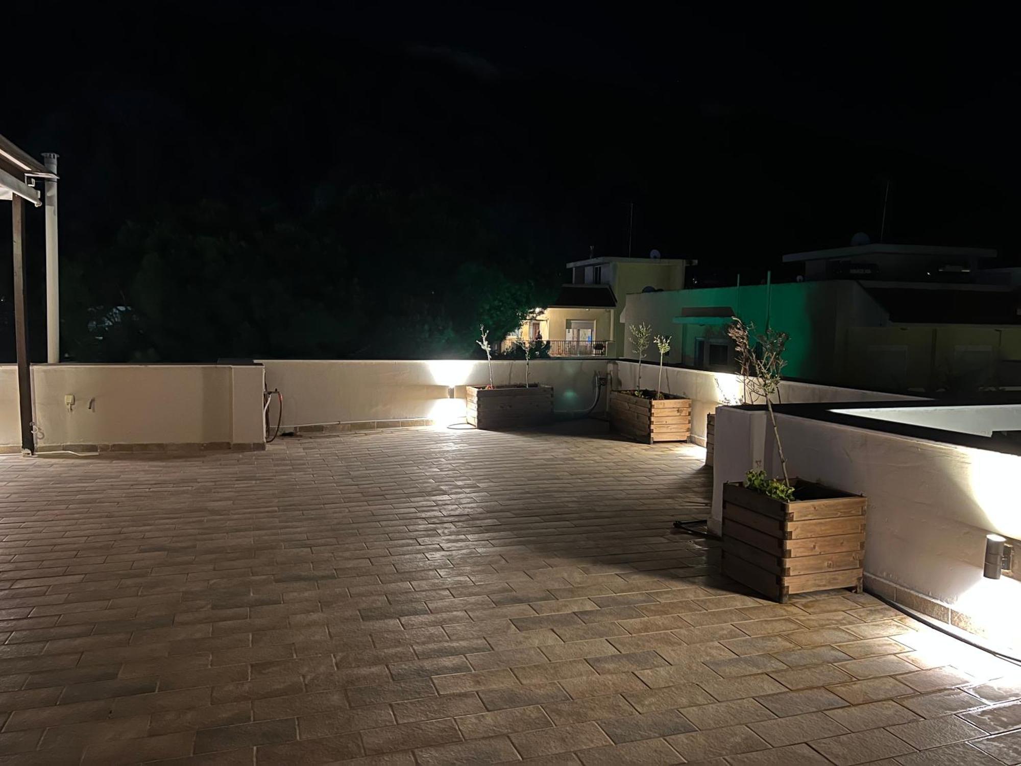 Apartment Reginas Ixia (Rhodes)