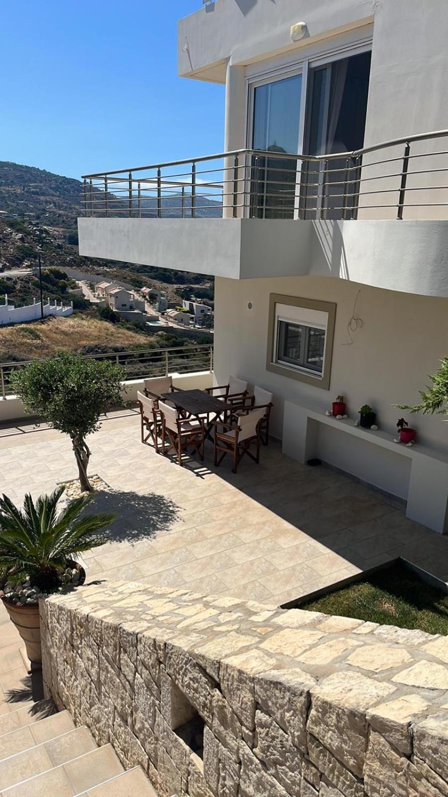 Creta Vivere Villa