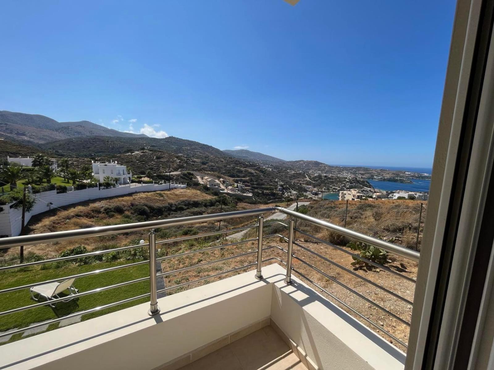 Creta Vivere Agia Pelagia (Crete)