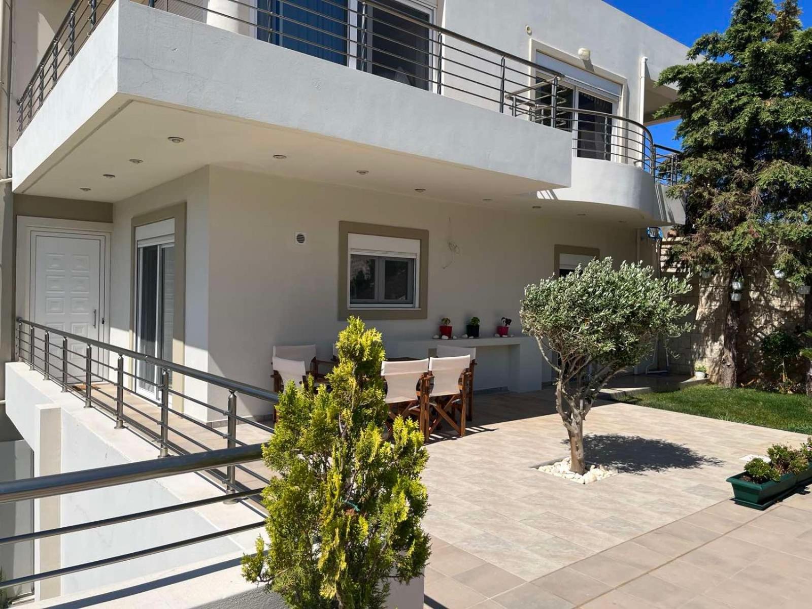Creta Vivere Villa Agia Pelagia (Crete)