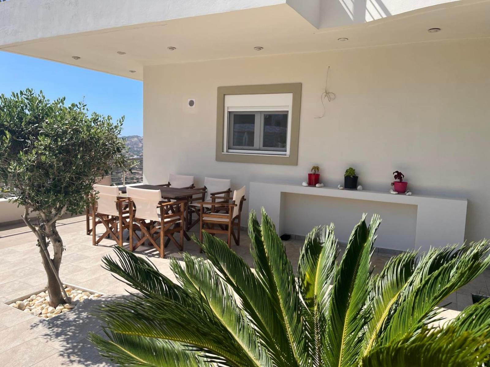 Creta Vivere Villa *
