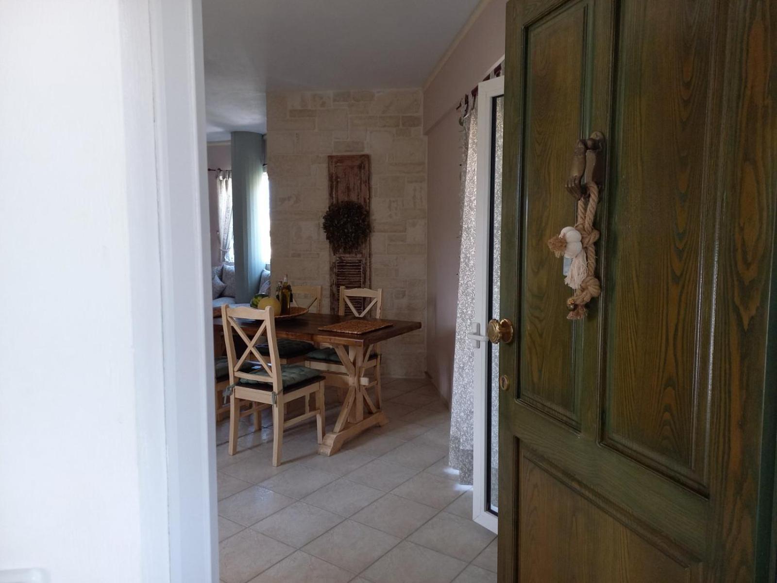 Lux Apartment