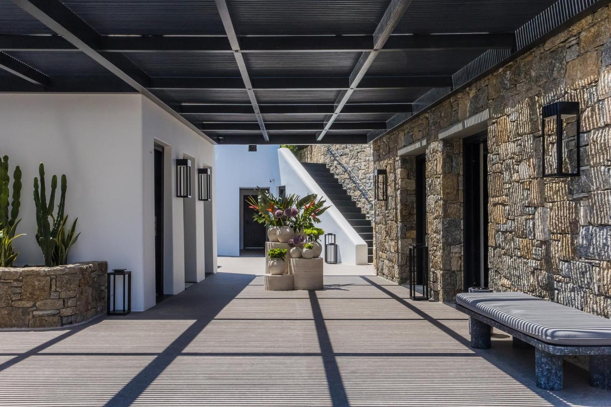 Hotel Noima Boutique Mykonos 5*