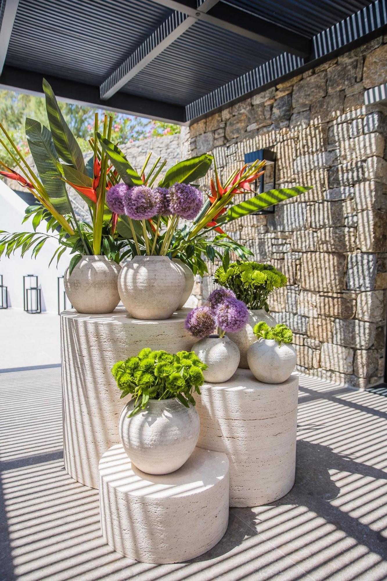 Hotel Noima Boutique Mykonos Agios Ioannis Diakoftis