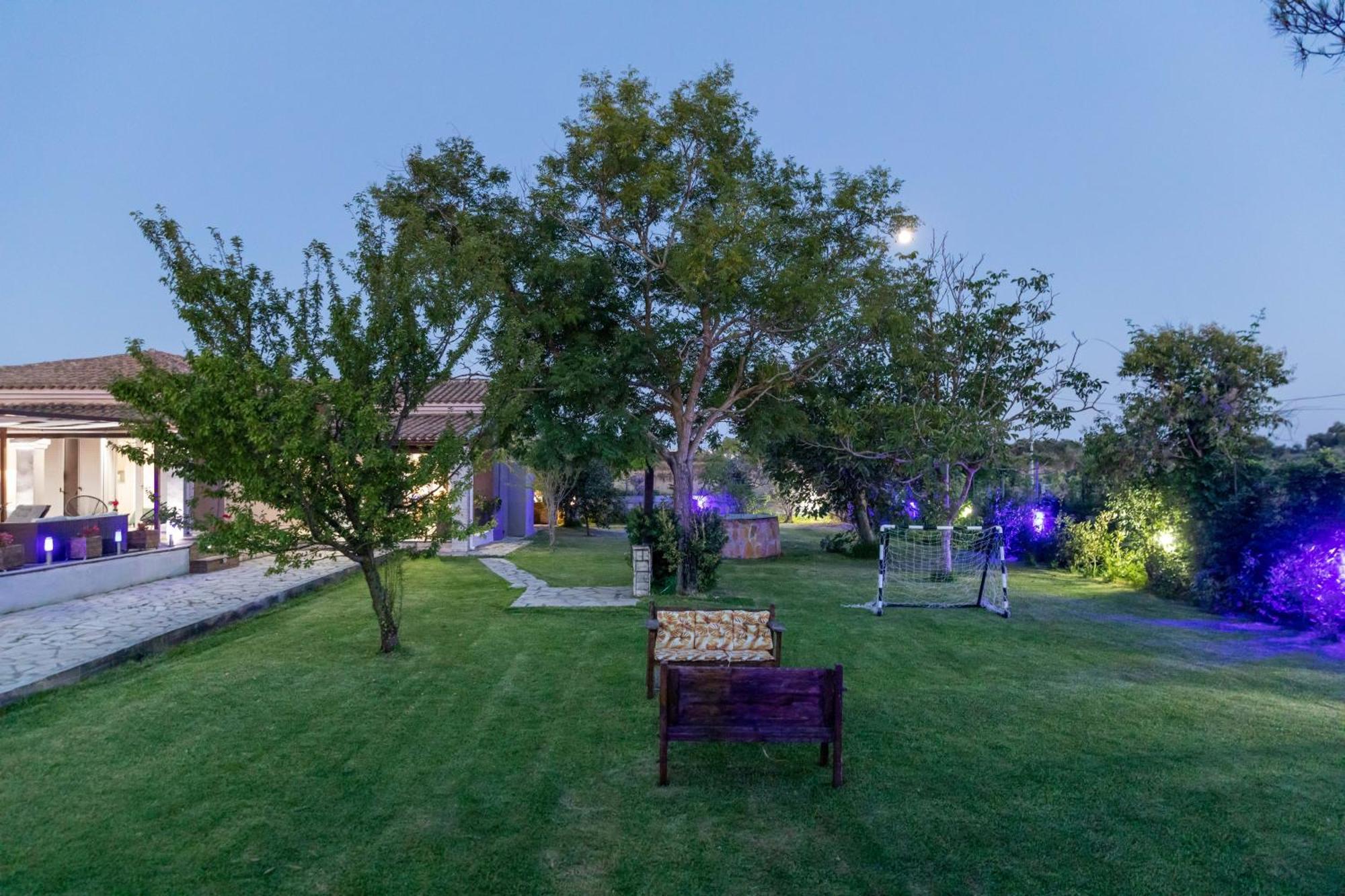 Villa Dune